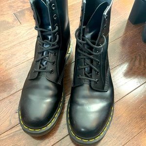 Dr. Martens